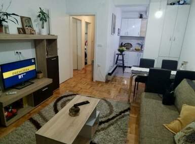 Jednoiposoban stan, Niš, prodaja, 38m2, 90000e, id1467058