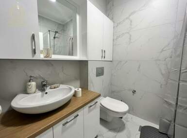 Jednoiposoban stan, Novi Sad, izdavanje, 48m2, 450e, id1467060