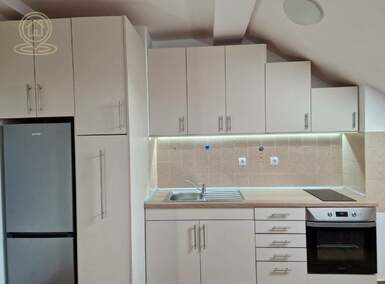 Dvosoban stan, Novi Sad, izdavanje, 47m2, 450e, id1467062