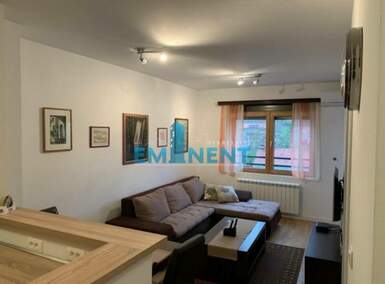 Dvosoban stan, Beograd, Zelena Avenija, izdavanje, 45m2, 650e, id1467069