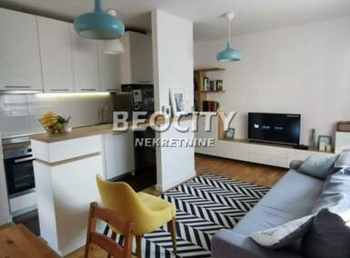 Dvosoban stan, Beograd, Zemun (gornji Grad), izdavanje, 41m2, 650e, id1467071