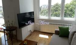 Dvosoban stan, Beograd, Kalenić pijaca, prodaja, 49m2, 220000e, id1466084