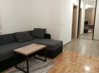 Jednosoban stan, Zlatibor, prodaja, 38m2, 112000e, id1467090