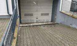 Garaza, Niš, Gradska bolnica, izdavanje, 15m2, 80e, id1467093