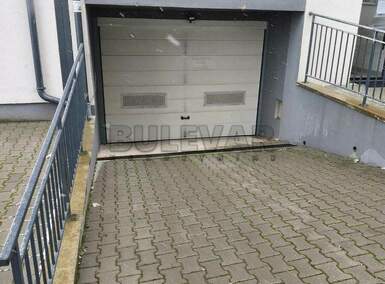 Garaza, Niš, Gradska bolnica, izdavanje, 15m2, 80e, id1467093