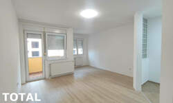 Garsonjera, Novi Sad, Centar, prodaja, 34m2, 115600e, id1467097