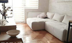 Dvoiposoban stan, Novi Sad, Nova Detelinara, prodaja, 54m2, 154000e, id1467098