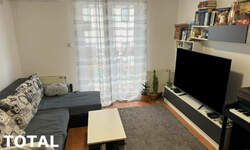 Dvoiposoban stan, Novi Sad, Adice, prodaja, 52m2, 130000e, id1467099