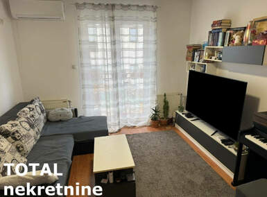 Dvoiposoban stan, Novi Sad, Adice, prodaja, 52m2, 130000e, id1467099