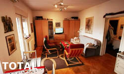 Trosoban stan, Novi Sad, Bulevar, prodaja, 79m2, 200000e, id1467044