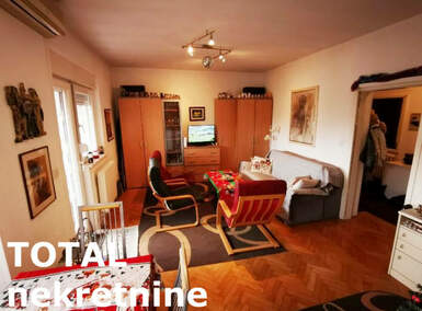 Trosoban stan, Novi Sad, Bulevar, prodaja, 79m2, 200000e, id1467044