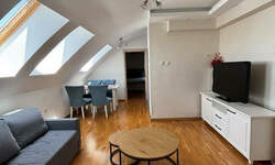 Dvosoban stan, Novi Sad, Nova Detelinara, prodaja, 51m2, 140000e, id1467100