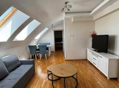 Dvosoban stan, Novi Sad, Nova Detelinara, prodaja, 51m2, 140000e, id1467100