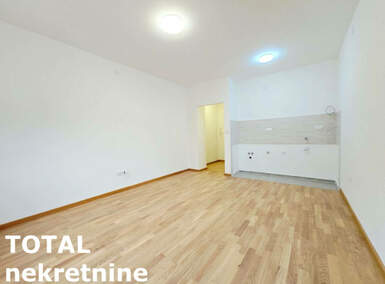 Garsonjera, Novi Sad, Novo Naselje, prodaja, 22m2, 68000e, id1467101