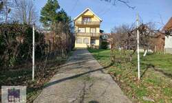 Kuca, Beograd, Mala Moštanica, prodaja, 150m2, 135000e, id1467102