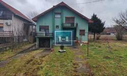 Kuca, Jagodina, Bresje, prodaja, 308m2, 55000e, id1467103