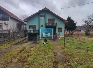 Kuca, Jagodina, Bresje, prodaja, 308m2, 55000e, id1467103