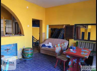 Kuca, Paraćin, prodaja, 600m2, 195000e, id1467104