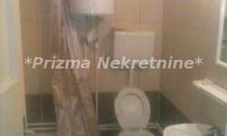 Trosoban stan, Paraćin, prodaja, 53m2, 42000e, id1467106