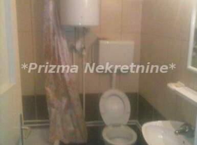 Trosoban stan, Paraćin, prodaja, 53m2, 42000e, id1467106