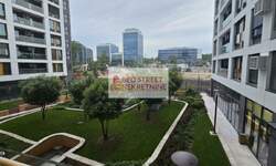 Dvosoban stan, Beograd, Blok 65, izdavanje, 53m2, 1100e, id1467108