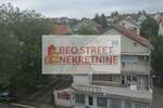 Troiposoban stan, Beograd, Cerak, izdavanje, 94m2, 800e, id1467109