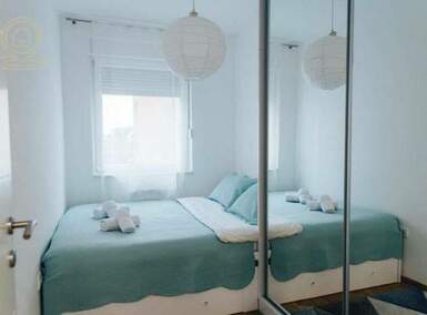 Dvosoban stan, Novi Sad, izdavanje, 40m2, 500e, id1467117