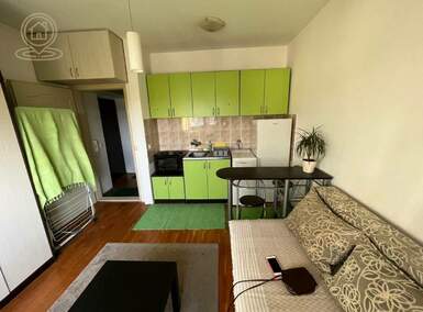 Garsonjera, Novi Sad, izdavanje, 20m2, 200e, id1467118