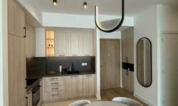 Trosoban stan, Beograd, Beograd na vodi, izdavanje, 71m2, 1700e, id1467119