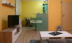 Jednoiposoban stan, Jagodina, izdavanje, 53m2, 350e, id1467122