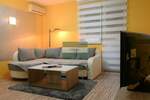 Jednoiposoban stan, Jagodina, izdavanje, 53m2, 350e, id1467122