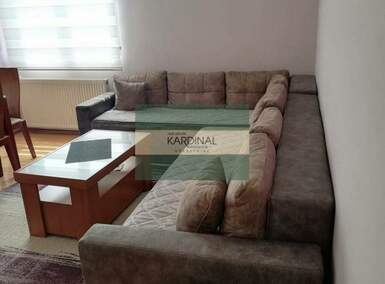 Dvoiposoban stan, Jagodina, izdavanje, 65m2, 450e, id1467123
