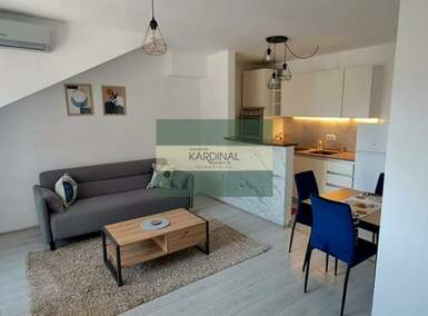 Dvosoban stan, Novi Sad, prodaja, 56m2, 146260e, id1467124