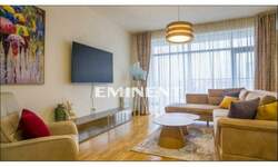 Cetvorosoban stan, Beograd, Beograd Na Vodi, izdavanje, 114m2, 2400e, id1467127