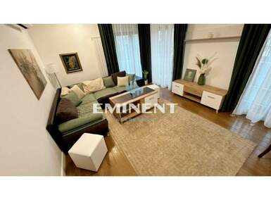 Dvosoban stan, Beograd, Karaburma, izdavanje, 53m2, 800e, id1467128