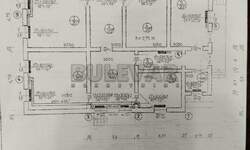 Poslovni prostor / Lokal, Kragujevac, Centar, izdavanje, 181m2, 2000e, id1467138