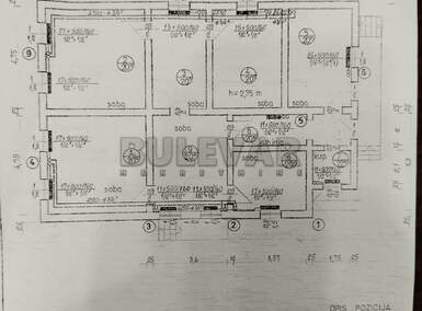 Poslovni prostor / Lokal, Kragujevac, Centar, izdavanje, 181m2, 2000e, id1467138
