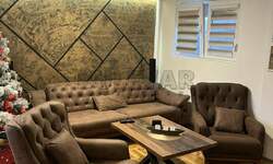 Dvoiposoban stan, Niš, Durlan, izdavanje, 58m2, 400e, id1467140