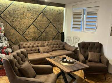 Dvoiposoban stan, Niš, Durlan, izdavanje, 58m2, 400e, id1467140