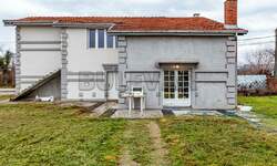 Kuca, Niš, Gornje Medjurovo, prodaja, 272m2, 162000e, id1467141