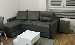 Jednoiposoban stan, Niš, Pantelej(Niš), izdavanje, 43m2, 450e, id1467142