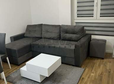 Jednoiposoban stan, Niš, Pantelej(Niš), izdavanje, 43m2, 450e, id1467142