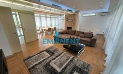 Cetvorosoban stan, Beograd, Beli Dvor, izdavanje, 148m2, 2300e, id1467144