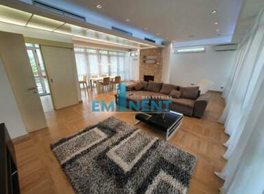 Cetvorosoban stan, Beograd, Beli Dvor, izdavanje, 148m2, 2300e, id1467144