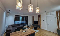 Trosoban stan, Beograd, Kalemegdan, izdavanje, 76m2, 1500e, id1467147