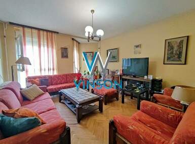 Trosoban stan, Novi Sad, Centar, prodaja, 86m2, 330000e, id1237966