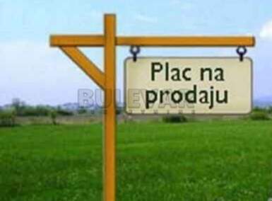 Plac, Kragujevac, Višnjak, prodaja, 1000m2, 51500e, id1467159