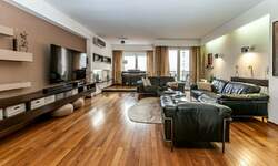 Cetvorosoban stan, Niš, Dom zdravlja, izdavanje, 128m2, 1000e, id1467162