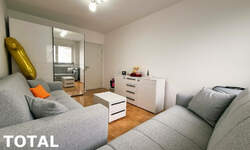 Dvosoban stan, Novi Sad, Stanica, prodaja, 54m2, 167000e, id1467166