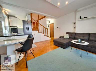 Stan, Novi Sad, prodaja, 59m2, 108000e, id1467168